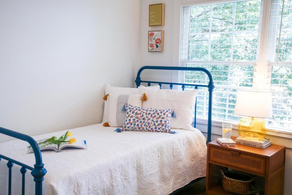 Southern Serenity Holiday home *